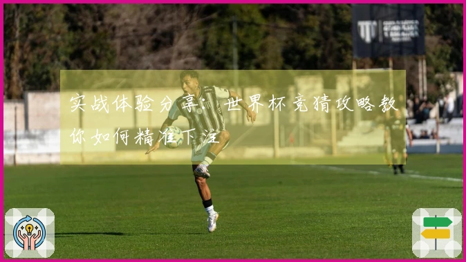 实战体验分享：世界杯竞猜攻略教你如何精准下注